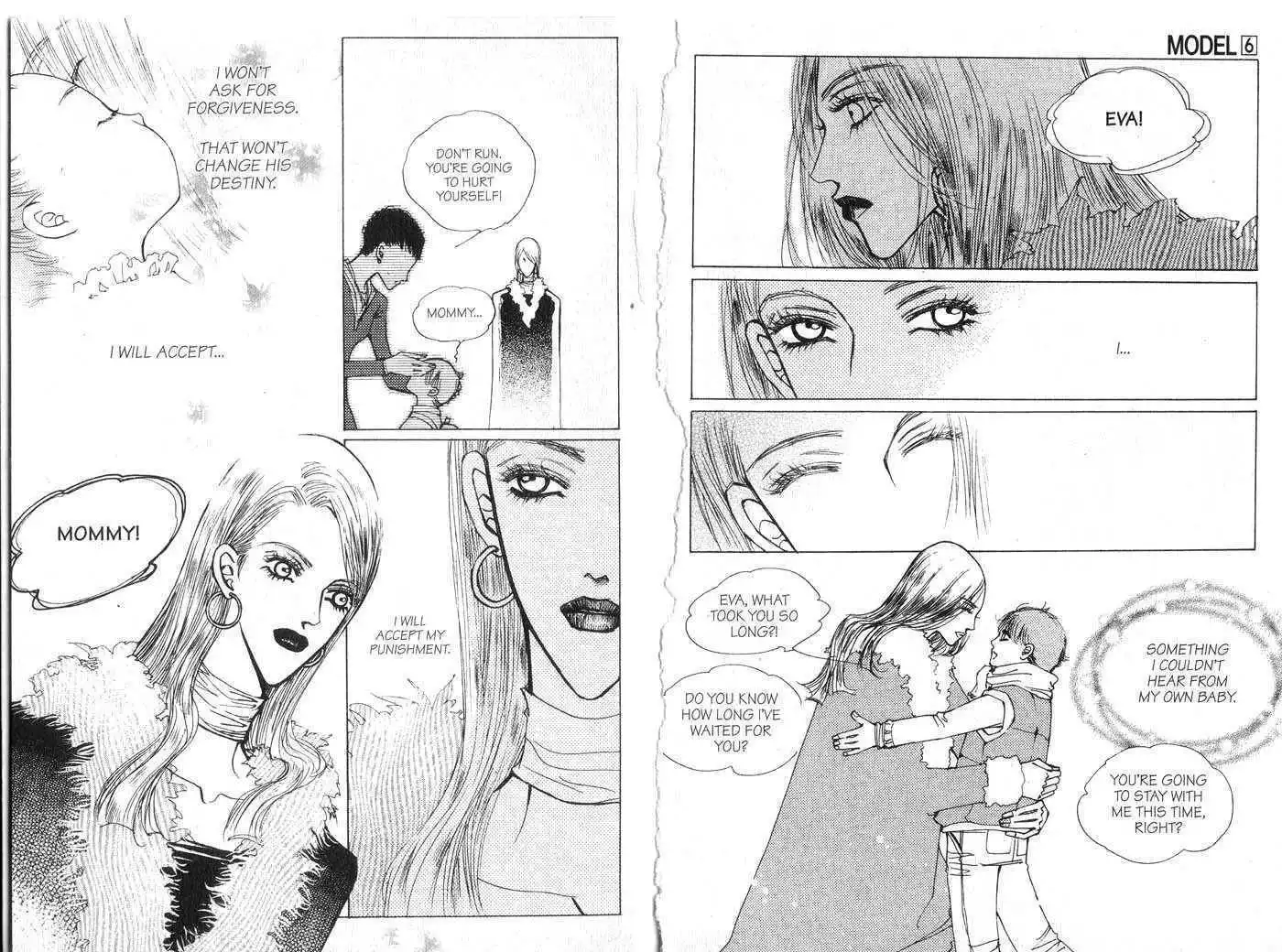 Model(LEE So Young) Chapter 6 65